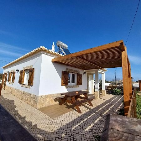 Casa Pinheirinho Villa Sagres Eksteriør billede