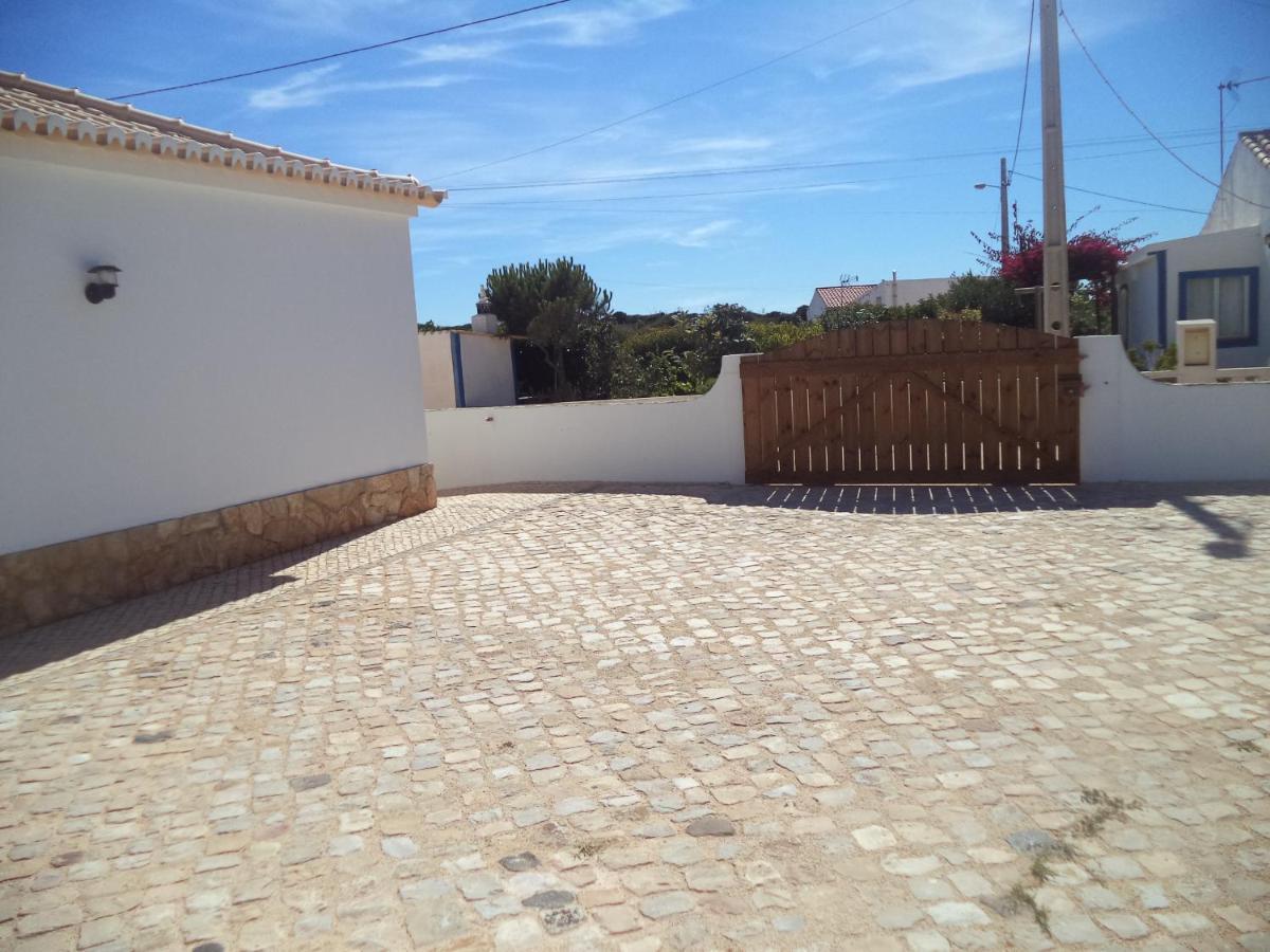 Casa Pinheirinho Villa Sagres Eksteriør billede